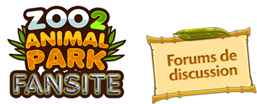 Zoo2 FanForum