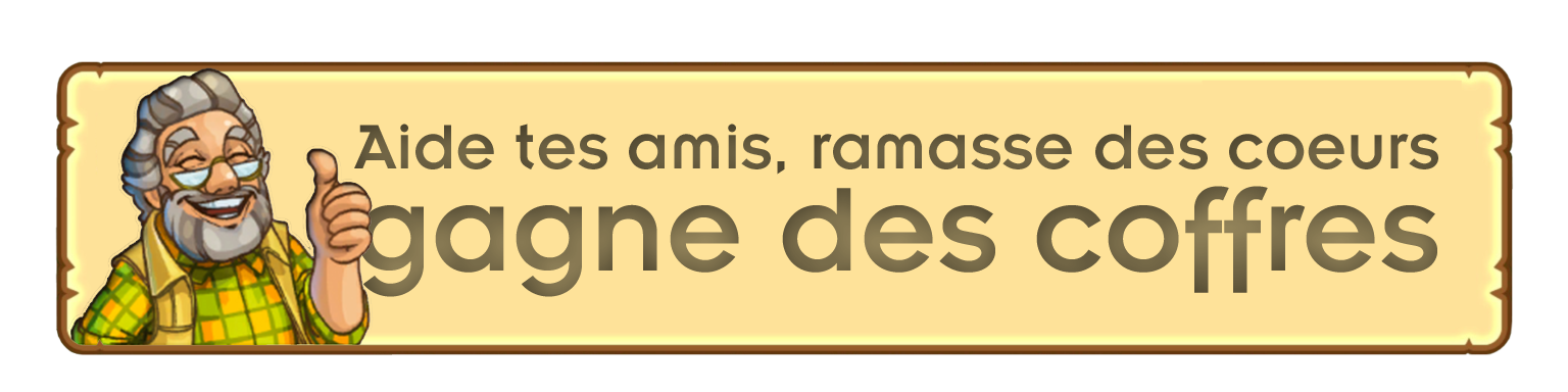 gagne des coffres